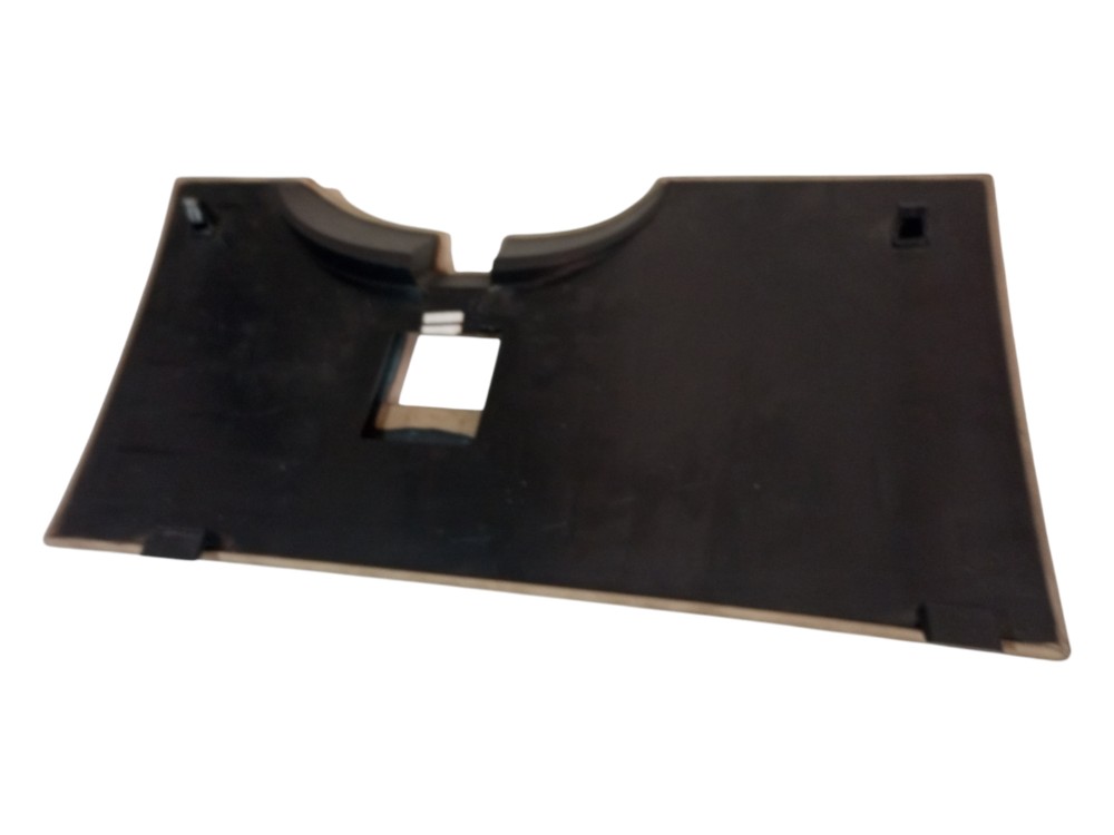 Acabamento Inferior Painel Land Rover Discovery 3 2006 2008 3