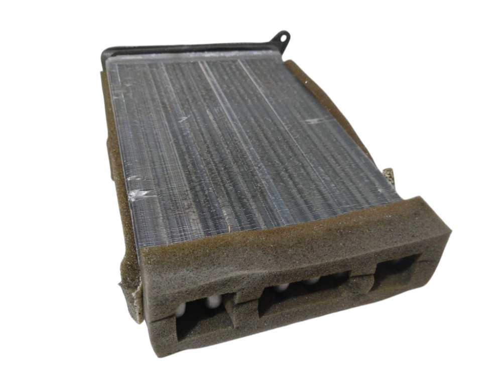 Radiador Ar Quente Fiat Stilo 1.8 2003 2005 2007 2008 2011 3