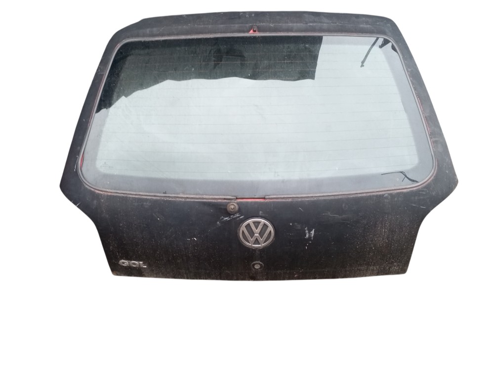 Tampao Tampa Volkswagen Gol G2 94 95 96 97 98 99