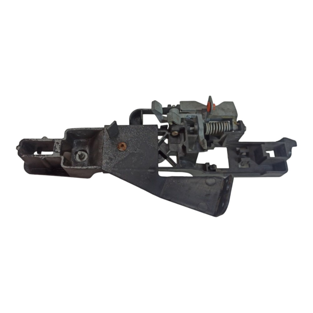 Suporte Macaneta Ford Fusion 2010 2011 2012 Traseiro Direito Traseira 2