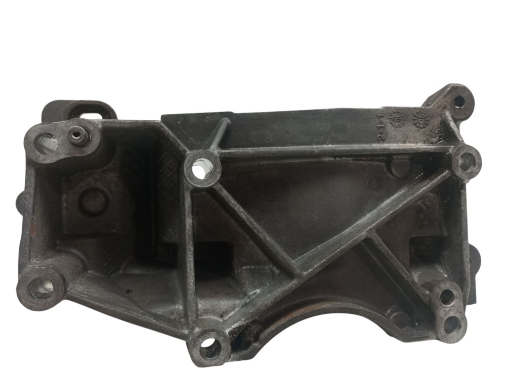 Suporte Alternador Citroen C4 Peugeot 207 2.0 2007 2013 8