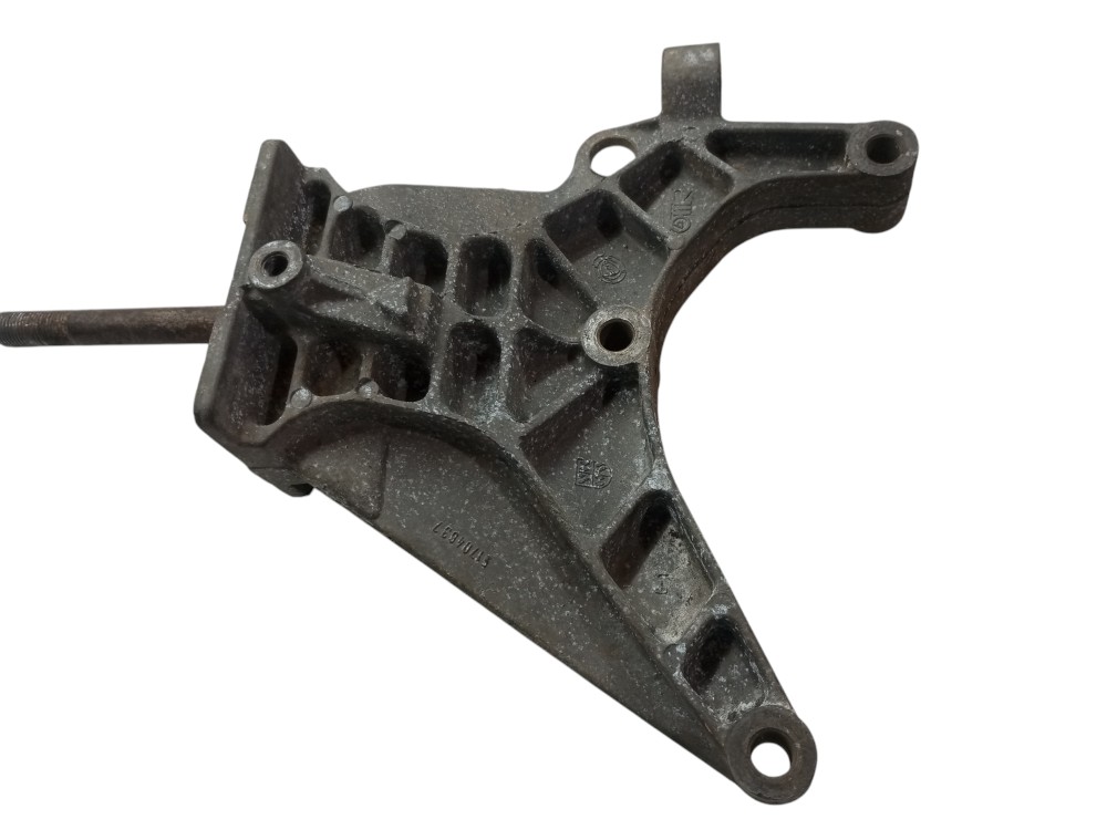 Suporte Coxim Câmbio Fiat Stilo 1.8 2003 2007 2009 2011 4