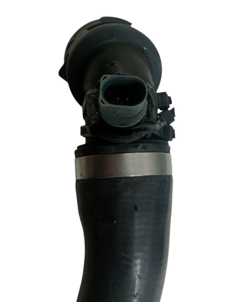 Bomba Agua Mangueira Touareg 4.2 V8 Audi Q7 2005 2010 2015 5