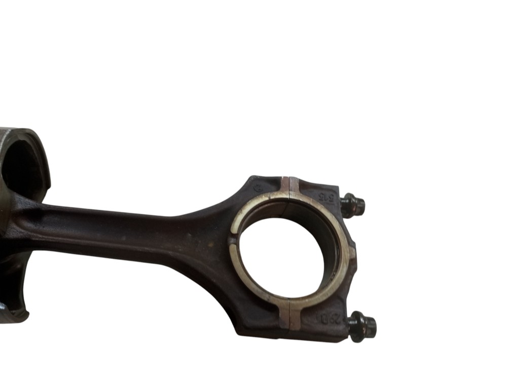 Pistao Biela Bmw 330i 99 2000 2002 2003 2004 2006 IE46 5
