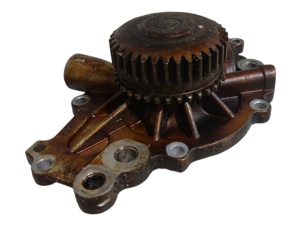 Bomba Dagua Dodge Journey 2.7 2009 2010 2011 2012 V6 2