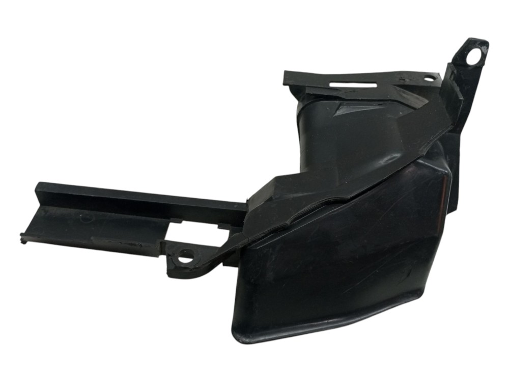 Duto Filtro Ar Mercedes Benz C230 2000 2006 Usado 4