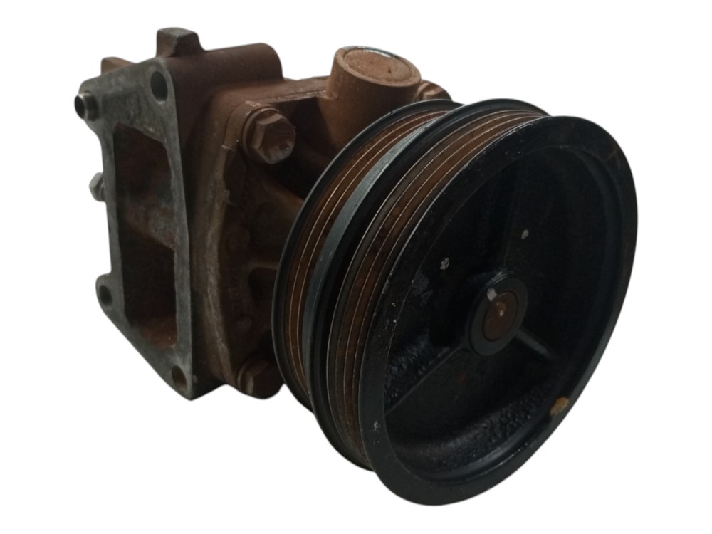 Bomba Agua Fiat Linea 2009 2015 2016 Usado