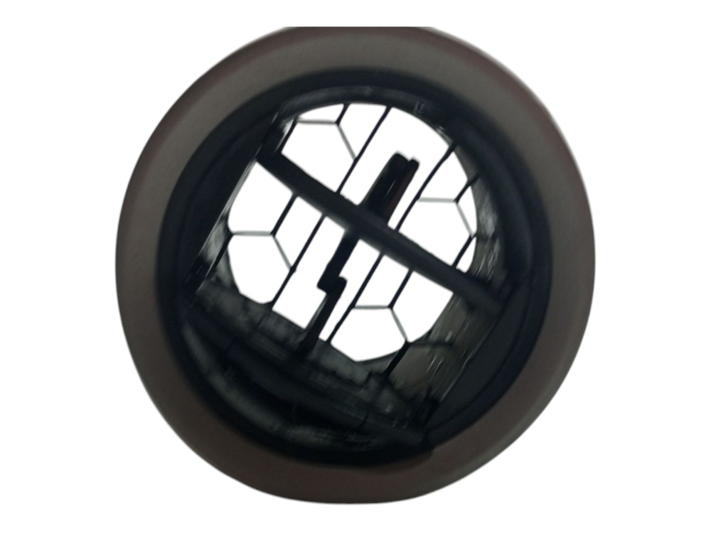 Difusor Saida Ar Ford New Fiesta 2007 2010 2012 2014 Usado 5