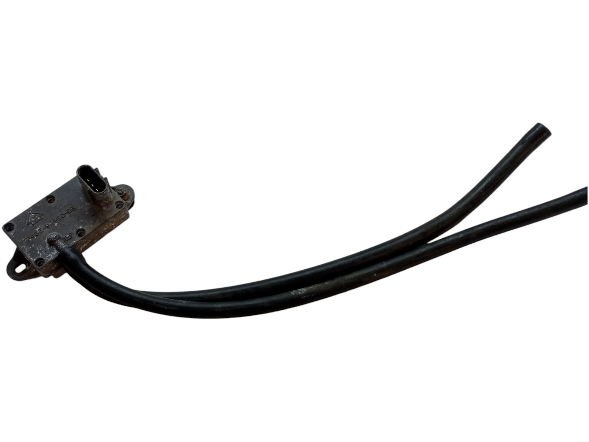 Válvula Egr Ford Mondeo 94 95 96 97 98 99 2000 2001 2.3