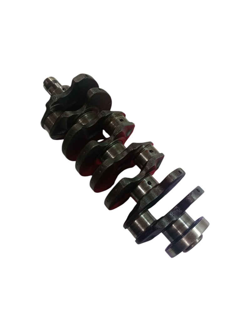 Virabrequim Fiat Siena Palio Strada 2009 2012 2015 5
