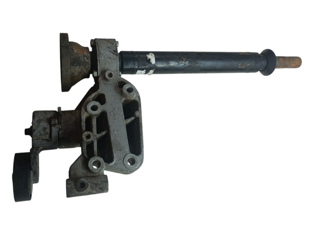 Suporte c/tulipa semi eixo fiat estilo 2003 2004 2005 2012 3