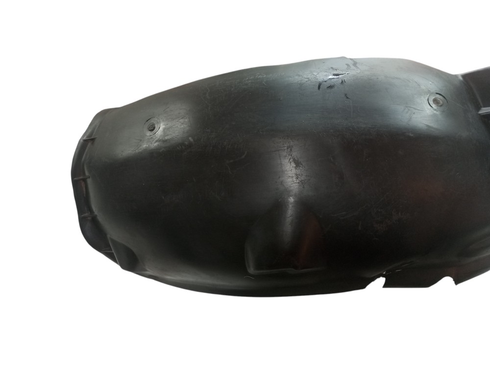 Parabarro Mercedes C280 95 96 97 98 99 Traseiro Esquerdo 4