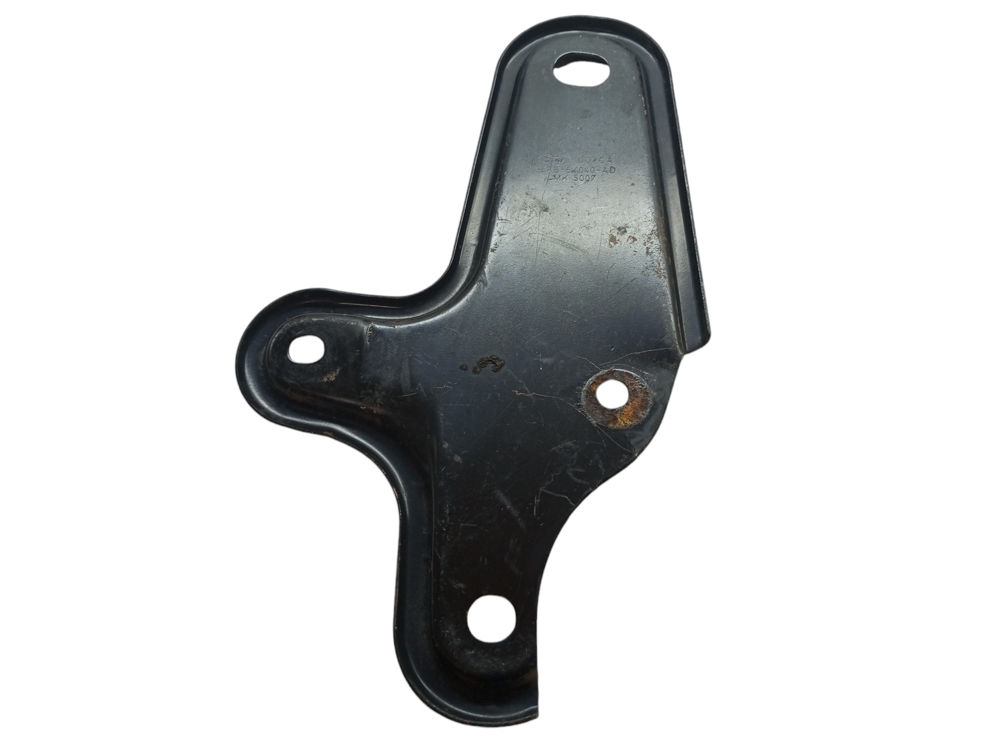 Suporte Agregado Dianteiro Ford Fiesta Zetec 96 99 2002 1.0 2