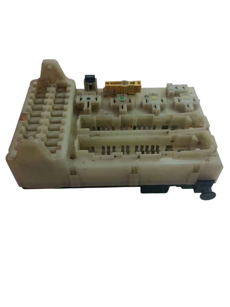 Modulo caixa ford Mondeo 98 99 2000 2002 2003 2005 usado 3