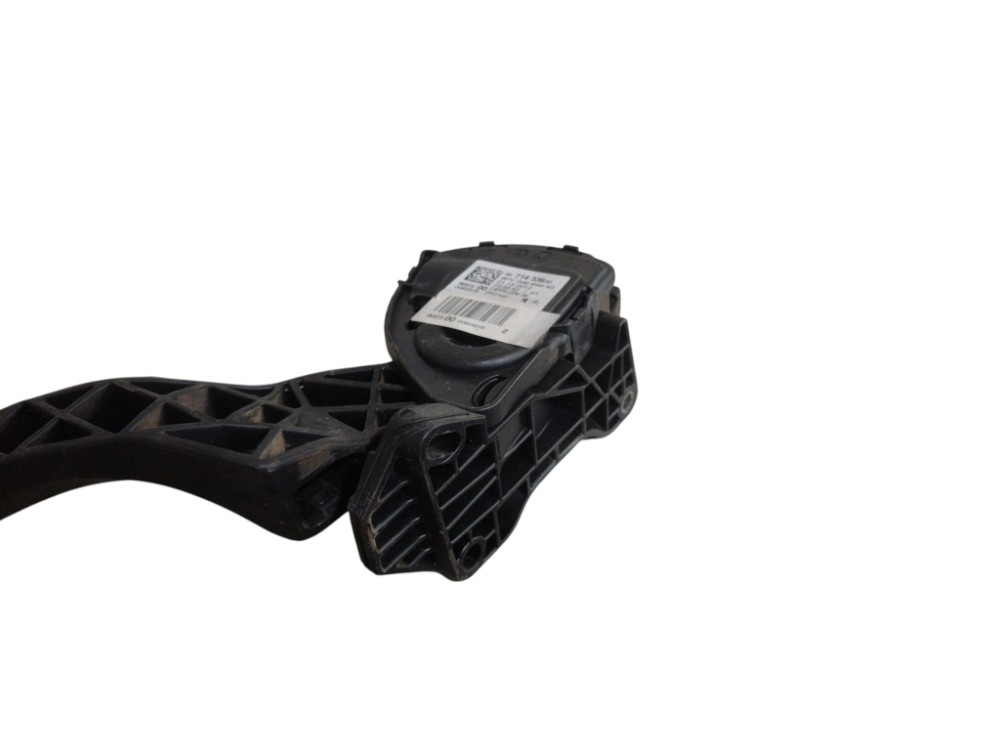 Pedal Acelerador Peugeot 408 308 1.6 2012 2014 2016 2018 6