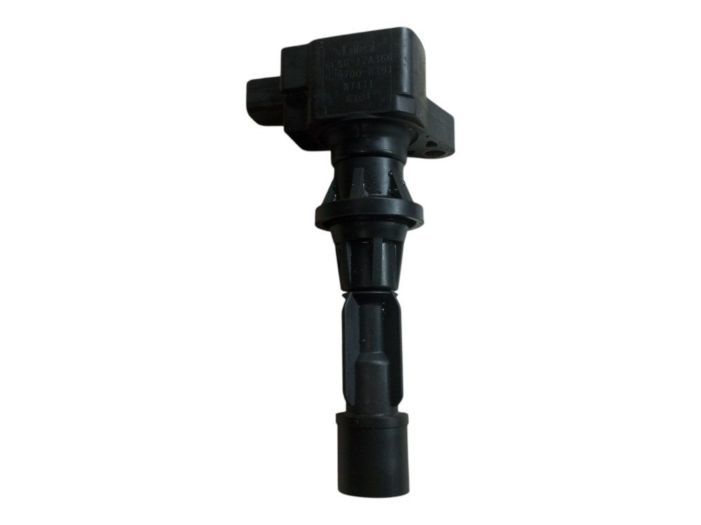 Bobina Ignicao Ford Fusion 2.3 2008 2010 2012 2014 2016 Usad 4