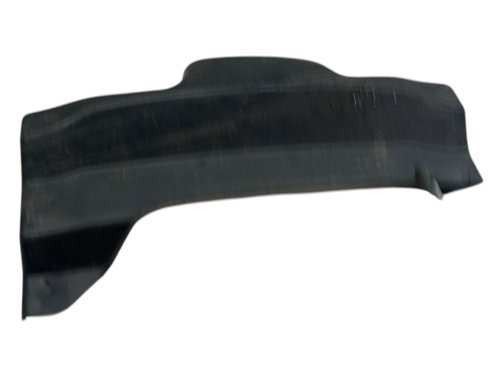Moldura Coluna Direcao Gol G3 95 2005 Usado 5