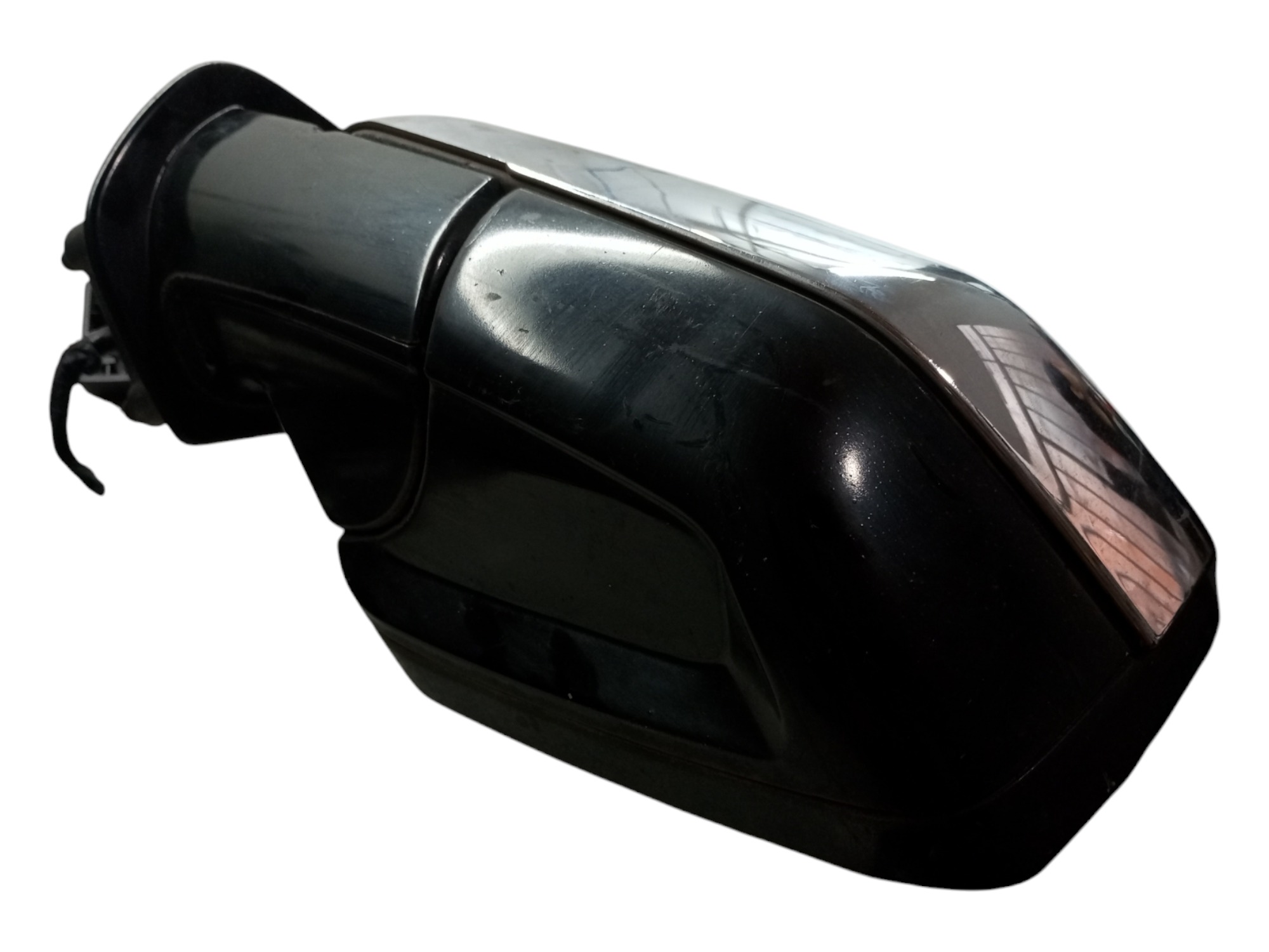 Retrovisor Externo Discovery 3 2006 2007 2008 2009 Esquerdo 5