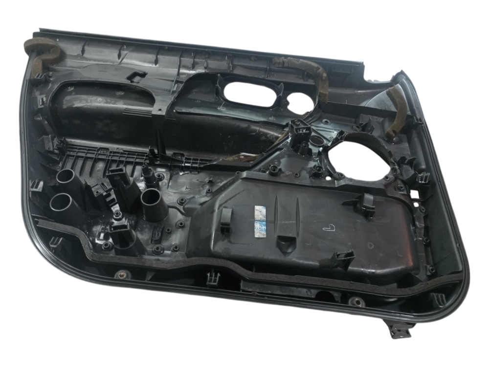 Forro Porta Renault Megane 2007 2012 Dianteira Direita Usado 3
