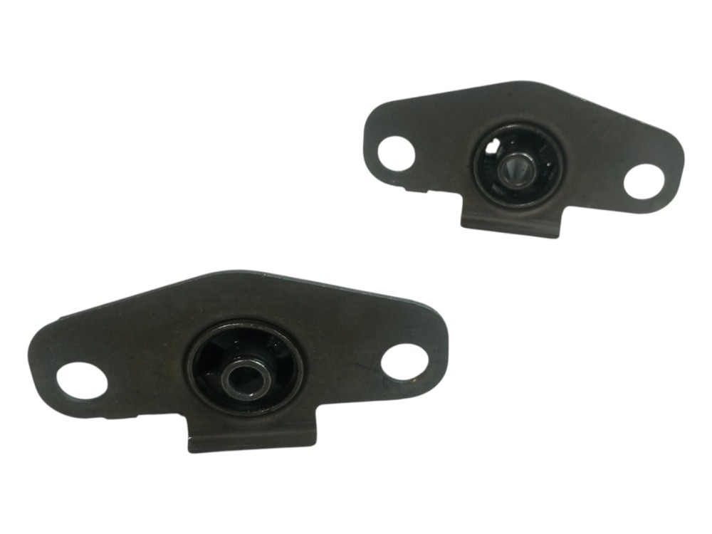 Suporte Coxim Quebra Sol Renault Scenic 2007 2008 2009 6