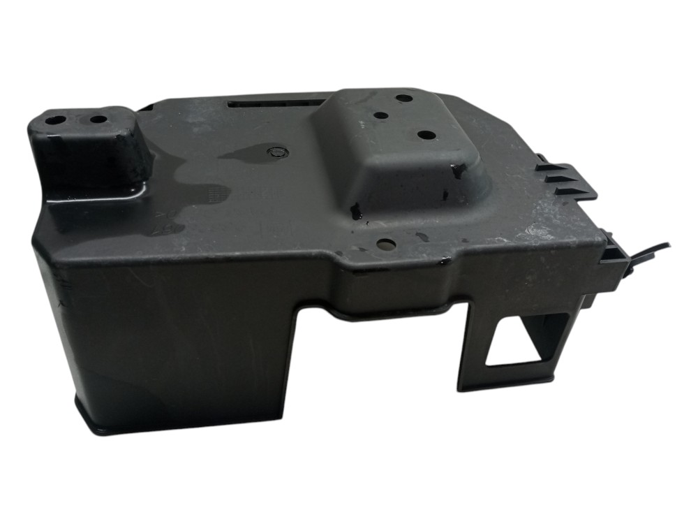 Suporte Bateria Chevrolet Captiva 2008 2010 2011 2012 Usado 4