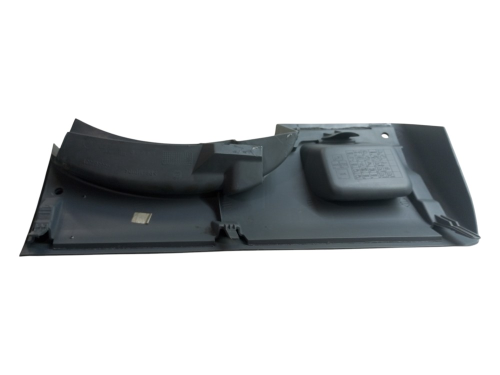 Tampa Inferior Caixa Fusiveis Fiat Linea 2009 2012 2014 2016 6