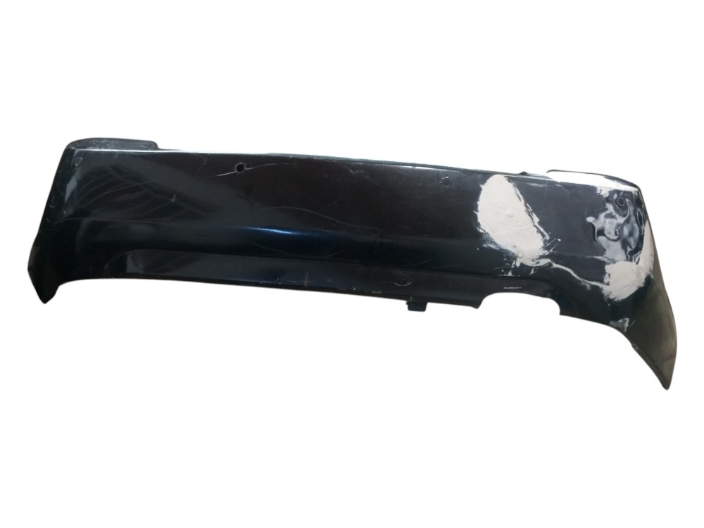 Suporte Parachoque Ford Fusion 2010 2011 2012 Traseiro 1