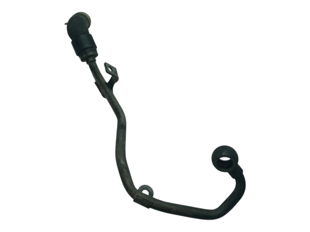 Mangueira Turbina Peugeot 308 2014 2015  1.6 Thp  Preto 4