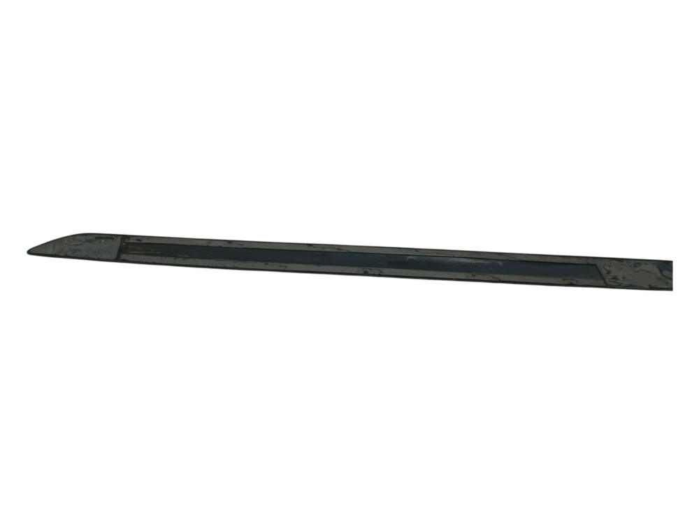 Friso Lateral Porta Grand Siena 2012 2020 Traseira Esquerda 4