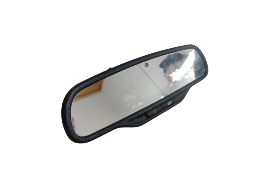 Retrovisor Interno Captiva 2009 2010 2011 2012 Fotocromico 1