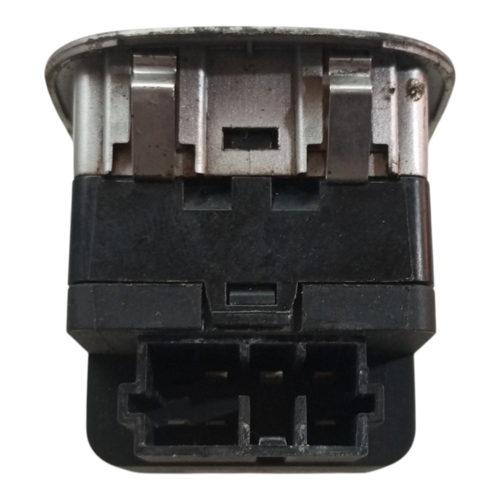 Comando Botao Vidro Peugeot 206 207 2005 2012 Original Usado 8