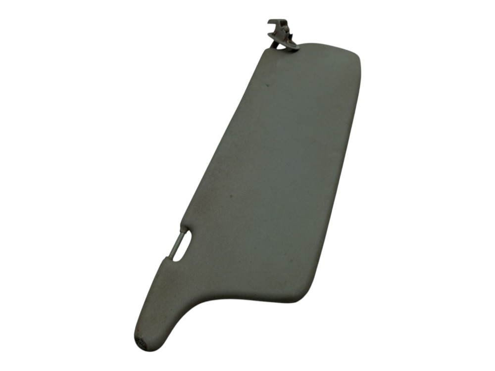 Quebra Sol Volkswagen Gol 95 97  99 2000 2001 Direito Usado 6