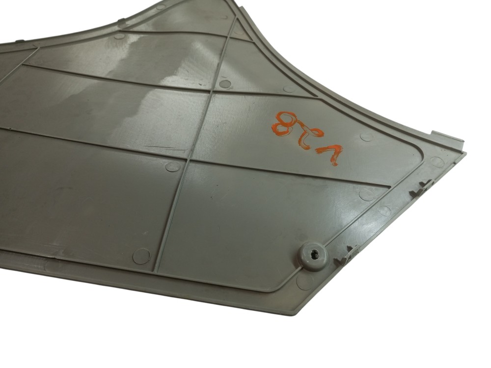 Acabamento Moldura Console Cielo 2010 2012 2014 Direito 6