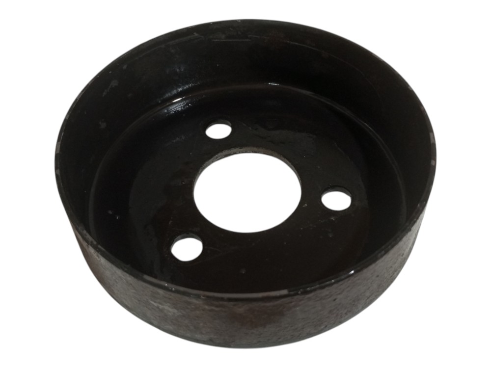Polia Bomba Agua Ford Fusion 2.3 2006 2007 2008 Usado 1