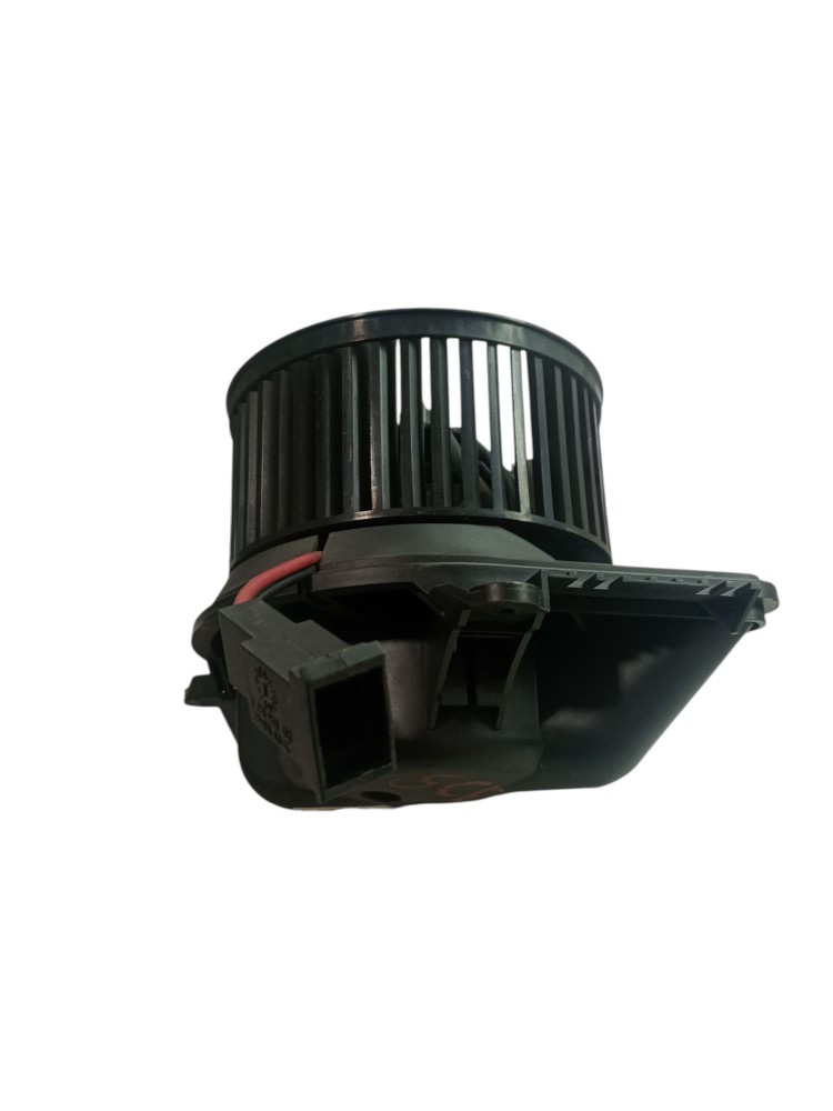 Eletroventilador Renault Scenic 2007 2008 2009 3