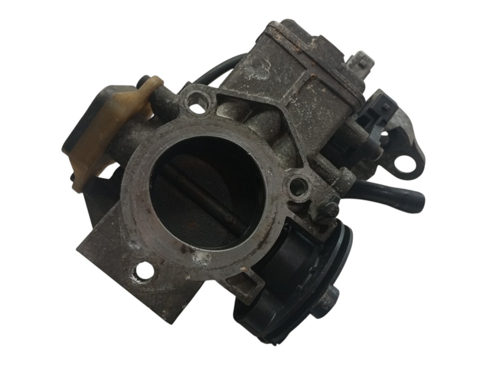 Tbi Citroen Xsara 2002 2005 2008 Corpo Borboleta Usado 5
