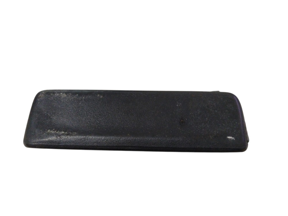 Macaneta Externa Ford Escort 94 96 98 Dianteiro Esquerdo Preto Dianteira 5