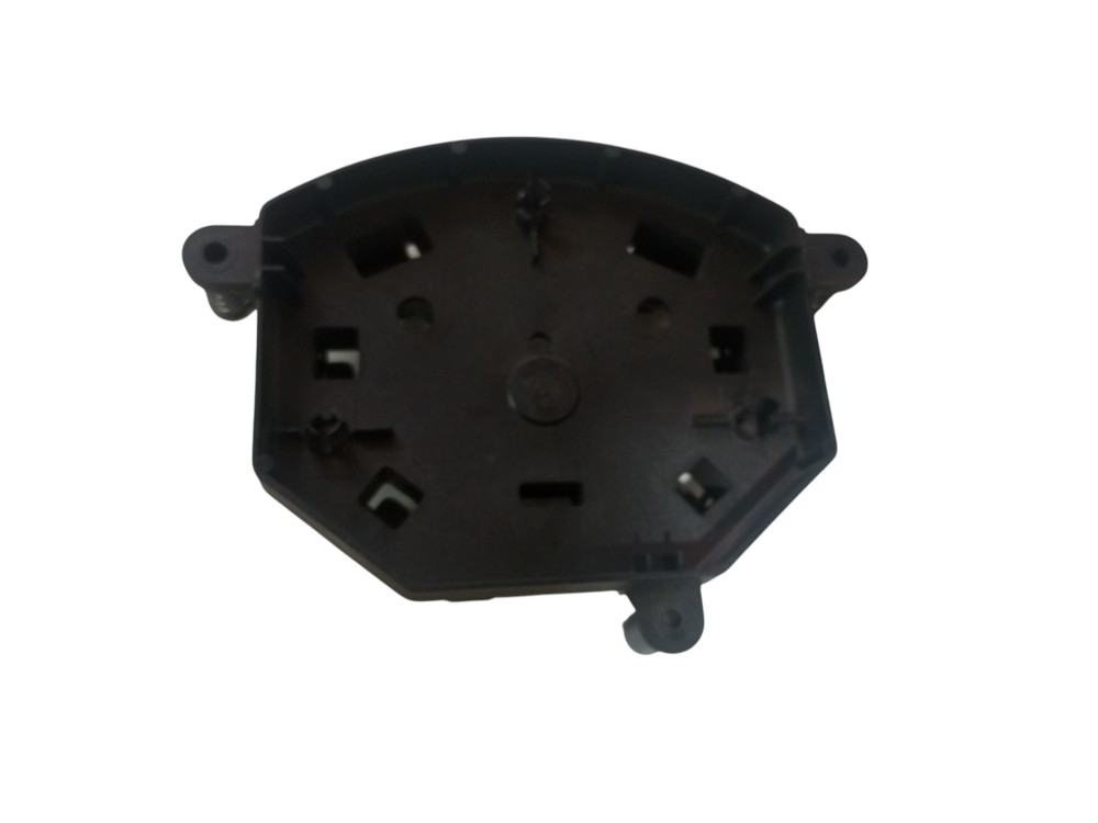 Moldura Tampa Volante Fiat Stilo 2003 2008 2011 Usado 2