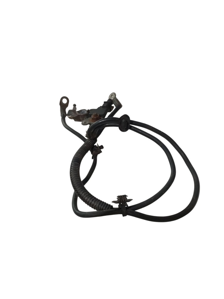 Cabo Bateria Citroen C4 Peugeot 307 2010 2011 2012 2013 2014 6