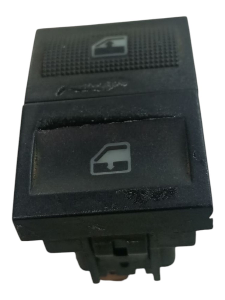 Botao Vidro Eletrico Gol G3 Parati Saveiro 99 2001 2003 2
