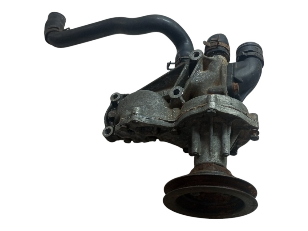 Carcaca Bomba Dagua Volkswagen Golf Mk3 95 96 97 98 4