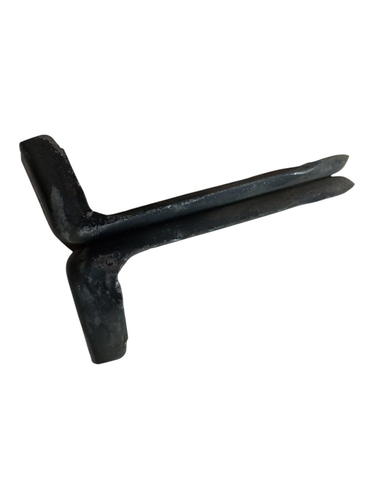 Suporte Reboque Fiat Freemont 2011 2012 2014 2015 2016 4