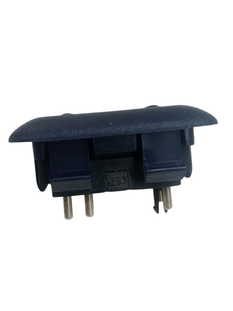 Botao Vidro Eletrico Mercedes C280 96 98 Traseiro Direito 5