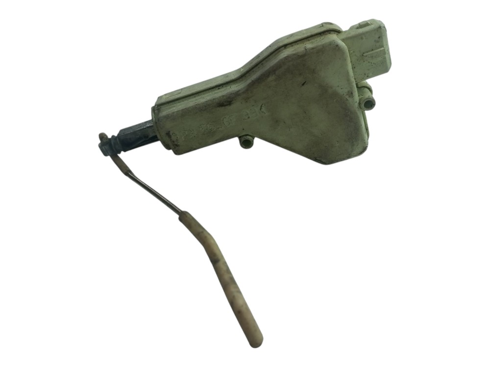 Solenoide Fechadura Tampa Mondeo 94 99 2001 Traseira Usado 4