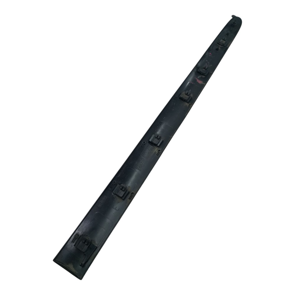 Friso Porta Dianteira Esquerda Renault Clio 16v 2003 2012 5