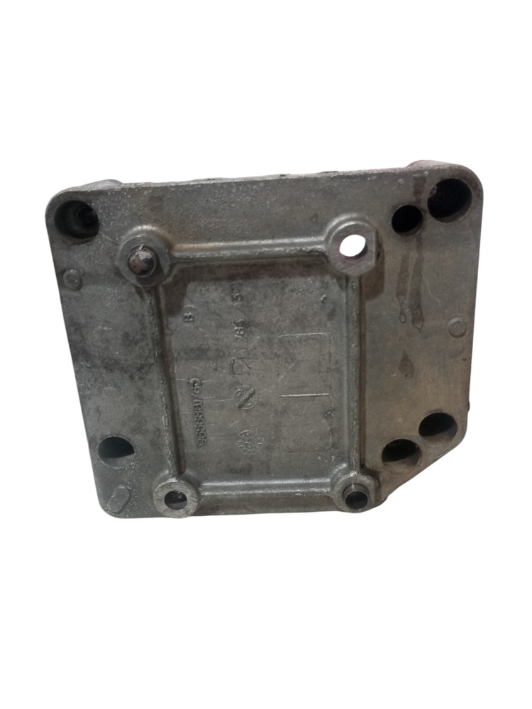 Suporte Compressor Ar Condicionado C3 206 207 1.4 2009 2012 5