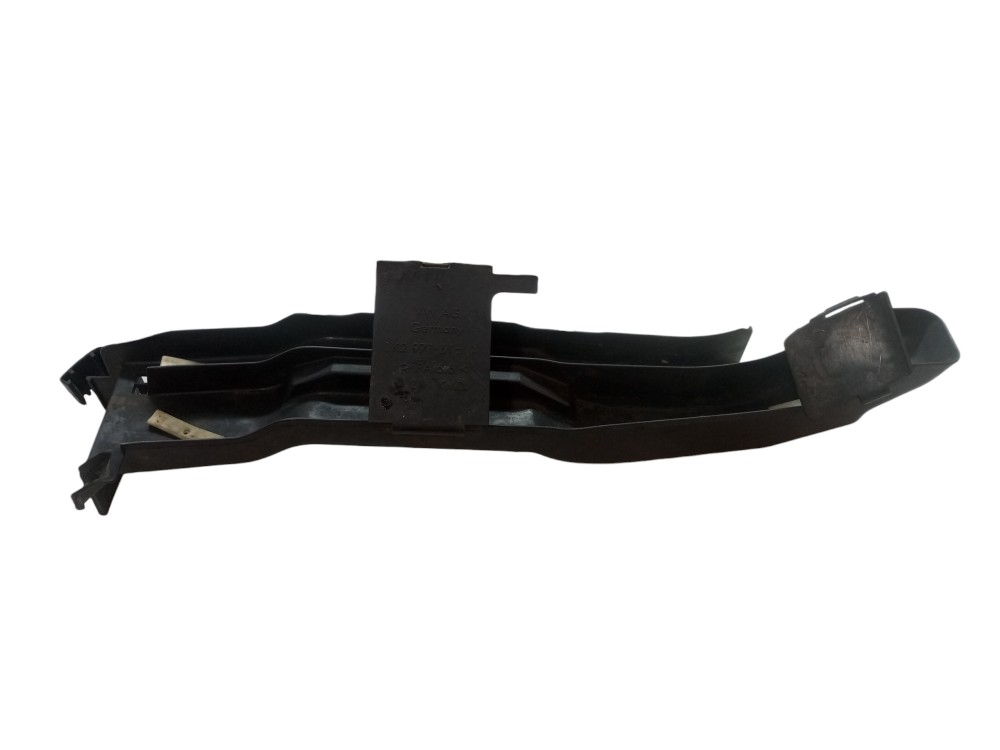 Guia Suporte Chicote Motor Audi A3 2010 2012 2014 Usado 4