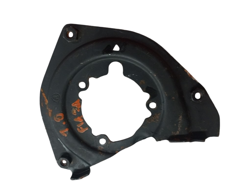 Suporte Tampa Correia Dentada Fiat Uno Palio 97 98 99