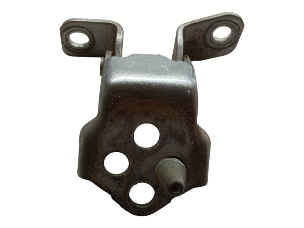 Dobradica Porta Ford Fusion 2010 Inferior Dianteira Direita 4