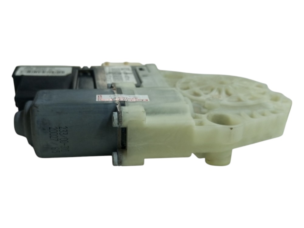 Motor Vidro Eletrico Citroen C4 Dianteiro Direito 2008 2012 4